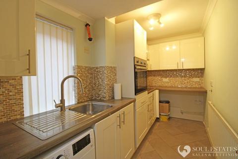 undefined, Persehouse Street, Walsall WS1