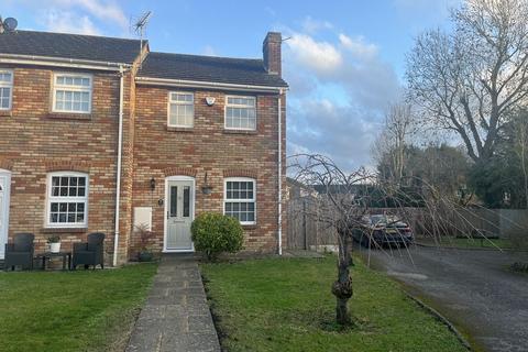 2 bedroom end of terrace house for sale - Old Farm, Pitstone