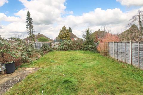 undefined, Dunston Hill, Tring