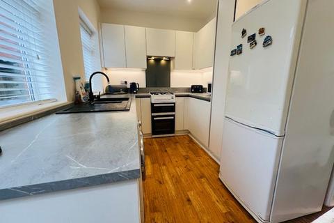 2 bedroom terraced house for sale, St. Gerrards Road, Preston PR5