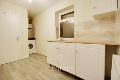undefined, Cuffley Close, Luton. LU3