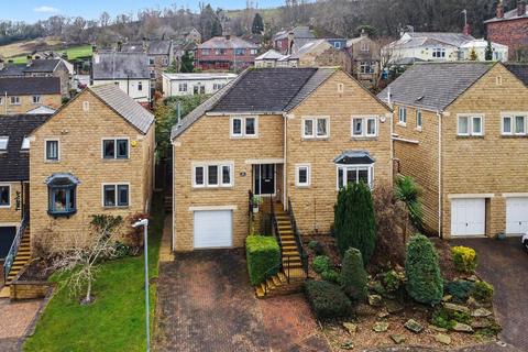 undefined, Spinners Way, Mirfield WF14