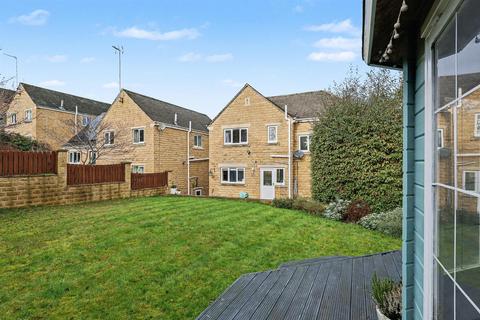 undefined, Spinners Way, Mirfield WF14