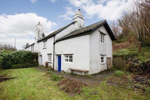 undefined, Buckfastleigh TQ11