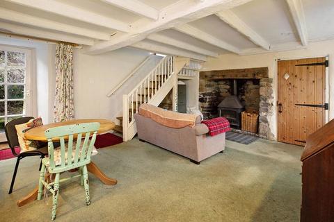 undefined, Buckfastleigh TQ11