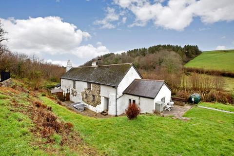 undefined, Buckfastleigh TQ11