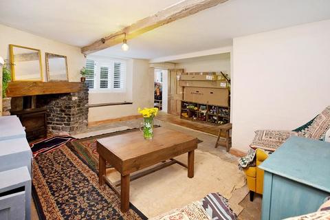 undefined, Buckfastleigh TQ11