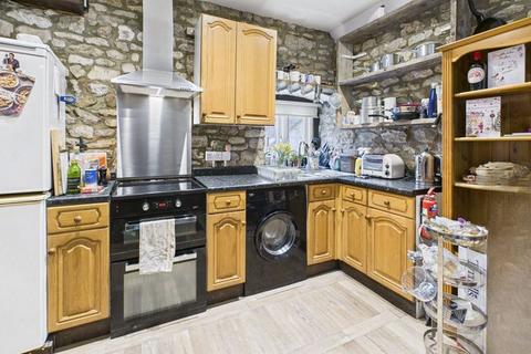 undefined, The Skittle Alley Flat, Market Square, Crewkerne