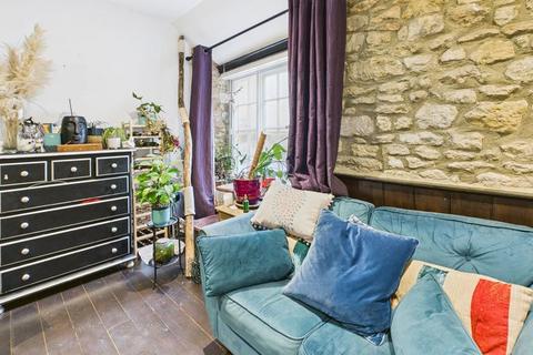 undefined, The Skittle Alley Flat, Market Square, Crewkerne