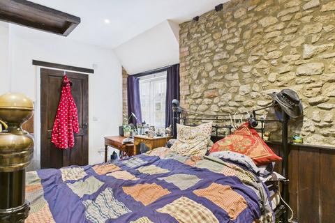 undefined, The Skittle Alley Flat, Market Square, Crewkerne