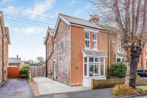 3 bedroom semi-detached house for sale, Southbourne Avenue, Emsworth