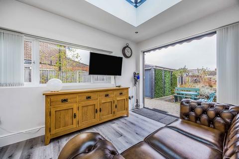 3 bedroom semi-detached house for sale, Southbourne Avenue, Emsworth
