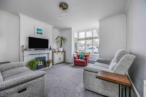 3 bedroom semi-detached house for sale, Southbourne Avenue, Emsworth