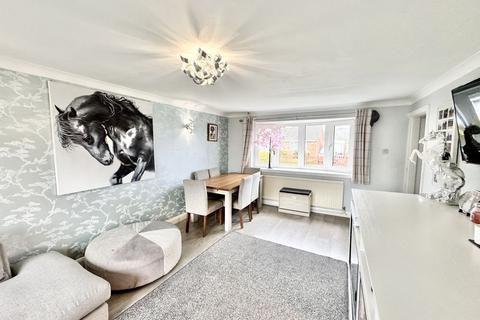 undefined, Everard Crescent, Markfield LE67