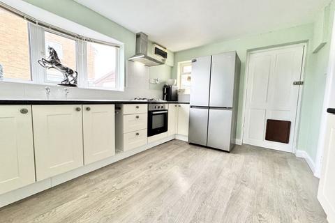 undefined, Everard Crescent, Markfield LE67