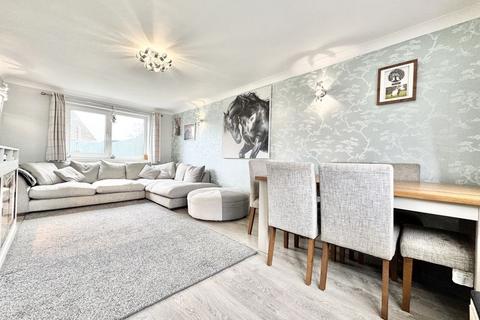 undefined, Everard Crescent, Markfield LE67