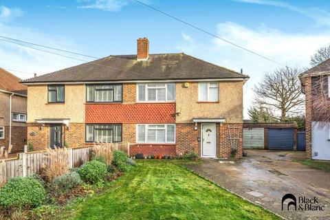 3 bedroom semi-detached house for sale, Lorne Gardens, Croydon, CR0