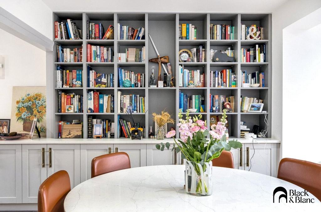 Kitchen/Dining