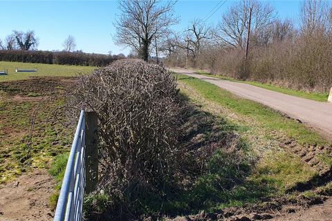 undefined, Stoke Road, Off Bletchley Road, Hollingdon