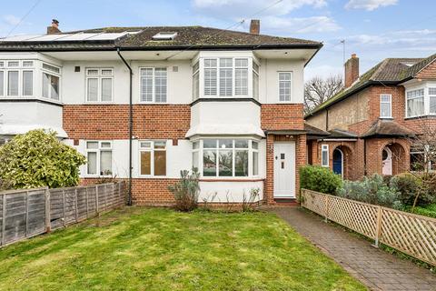 2 bedroom apartment for sale, Speer Road, Thames Ditton, KT7