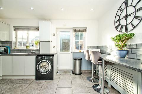 3 bedroom semi-detached house for sale, Bromley Close, Cannock WS12