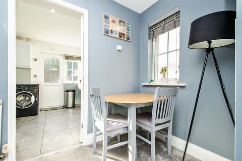 3 bedroom semi-detached house for sale, Bromley Close, Cannock WS12