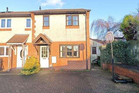 Fulford Walk, Carlisle