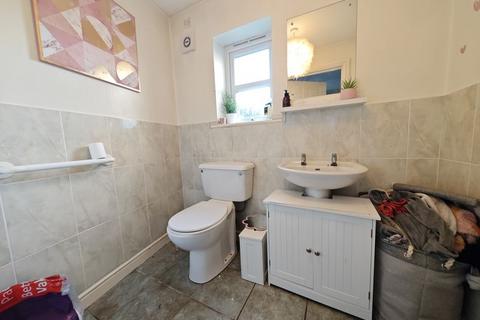 undefined, Fulford Walk, Carlisle