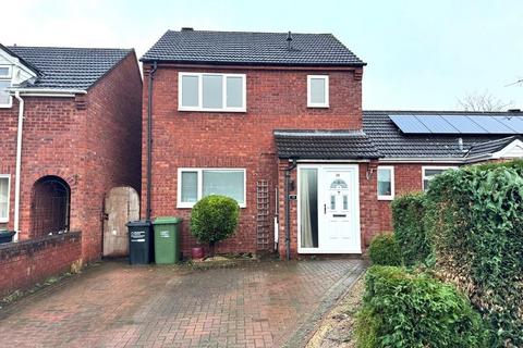undefined, Grosmont Grove, Hereford