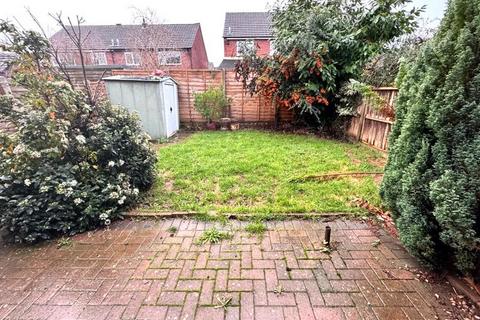 undefined, Grosmont Grove, Hereford