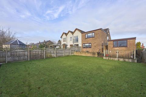 undefined, Pepper Lane, Wigan WN6