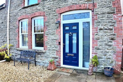 2 bedroom semi-detached house for sale, Aberbeeg, Abertillery, NP13