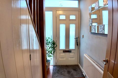 2 bedroom semi-detached house for sale, Aberbeeg, Abertillery, NP13