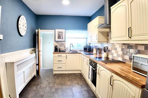 2 bedroom semi-detached house for sale, Aberbeeg, Abertillery, NP13