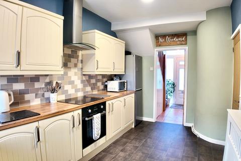 2 bedroom semi-detached house for sale, Aberbeeg, Abertillery, NP13