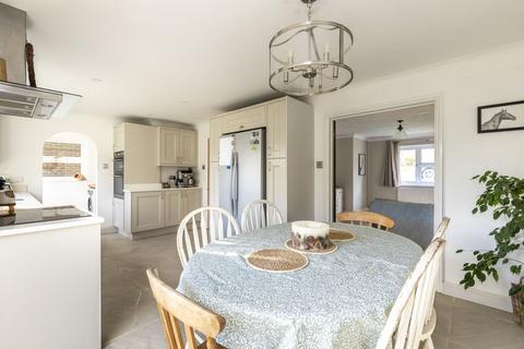 4 bedroom detached house for sale, Cherry Gardens, Heathfield TN21