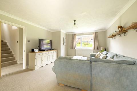 undefined, Cherry Gardens, Heathfield TN21