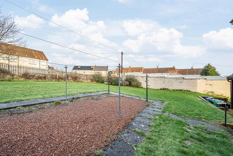 Communal Garden