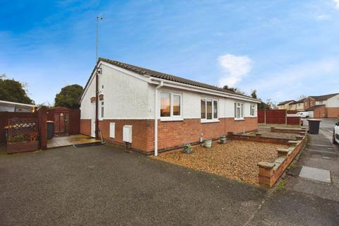 undefined, Tinsley Close, Clapham Village, Bedford