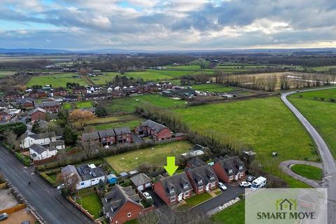 undefined, Orchard Farm Close, Preston PR4