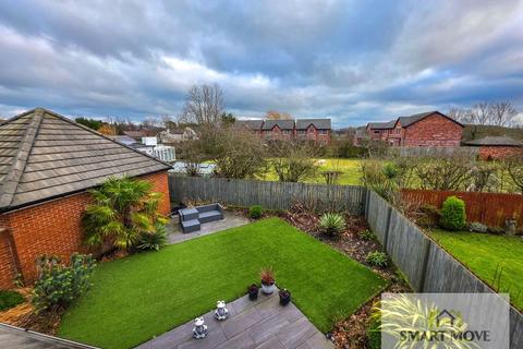 undefined, Orchard Farm Close, Preston PR4