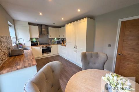 undefined, Orchard Farm Close, Preston PR4