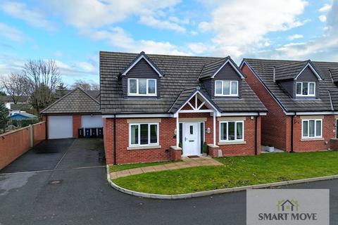 undefined, Orchard Farm Close, Preston PR4