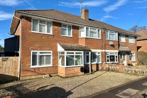 2 bedroom apartment to rent, Old Dean, Hemel Hempstead HP3