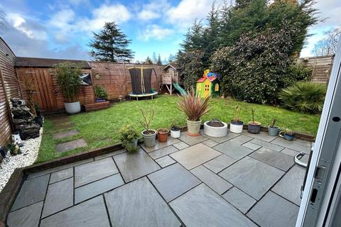 2 bedroom apartment to rent, Old Dean, Hemel Hempstead HP3