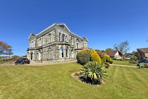 3 bedroom apartment for sale, Hall Park Close, Scarborough YO13