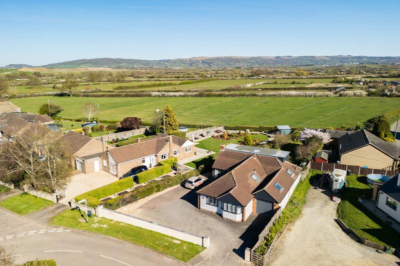 Aerial Shot