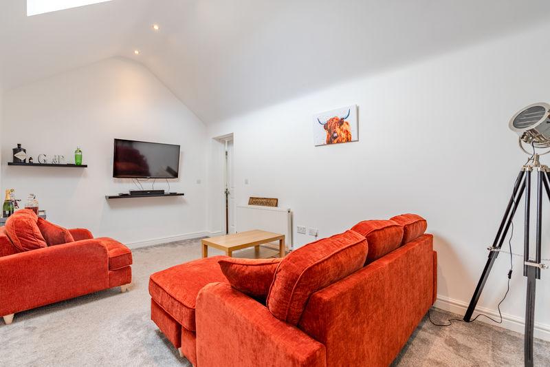 Third Reception Room