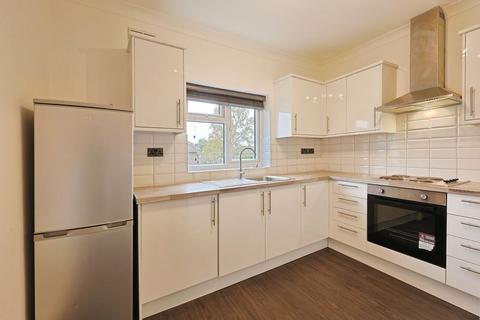 1 bedroom apartment to rent, Fortune Gate Road, London