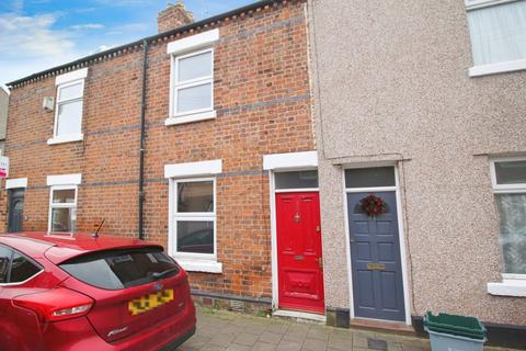 undefined, Phillip Street, Chester CH2